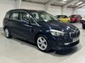 USED 2019 69 BMW 2 SERIES 1.5 218I LUXURY GRAN TOURER 5d 139 BHP 7 LEATHER SEATS+SAT NAV+PARK++
