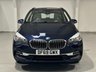 USED 2019 69 BMW 2 SERIES 1.5 218I LUXURY GRAN TOURER 5d 139 BHP 7 LEATHER SEATS+SAT NAV+PARK++