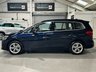 USED 2019 69 BMW 2 SERIES 1.5 218I LUXURY GRAN TOURER 5d 139 BHP 7 LEATHER SEATS+SAT NAV+PARK++