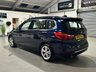 USED 2019 69 BMW 2 SERIES 1.5 218I LUXURY GRAN TOURER 5d 139 BHP 7 LEATHER SEATS+SAT NAV+PARK++