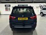 USED 2019 69 BMW 2 SERIES 1.5 218I LUXURY GRAN TOURER 5d 139 BHP 7 LEATHER SEATS+SAT NAV+PARK++