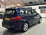 USED 2019 69 BMW 2 SERIES 1.5 218I LUXURY GRAN TOURER 5d 139 BHP 7 LEATHER SEATS+SAT NAV+PARK++