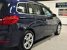 USED 2019 69 BMW 2 SERIES 1.5 218I LUXURY GRAN TOURER 5d 139 BHP 7 LEATHER SEATS+SAT NAV+PARK++