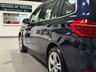 USED 2019 69 BMW 2 SERIES 1.5 218I LUXURY GRAN TOURER 5d 139 BHP 7 LEATHER SEATS+SAT NAV+PARK++