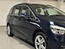 USED 2019 69 BMW 2 SERIES 1.5 218I LUXURY GRAN TOURER 5d 139 BHP 7 LEATHER SEATS+SAT NAV+PARK++