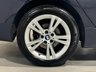 USED 2019 69 BMW 2 SERIES 1.5 218I LUXURY GRAN TOURER 5d 139 BHP 7 LEATHER SEATS+SAT NAV+PARK++