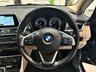 USED 2019 69 BMW 2 SERIES 1.5 218I LUXURY GRAN TOURER 5d 139 BHP 7 LEATHER SEATS+SAT NAV+PARK++