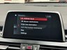 USED 2019 69 BMW 2 SERIES 1.5 218I LUXURY GRAN TOURER 5d 139 BHP 7 LEATHER SEATS+SAT NAV+PARK++