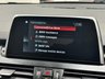 USED 2019 69 BMW 2 SERIES 1.5 218I LUXURY GRAN TOURER 5d 139 BHP 7 LEATHER SEATS+SAT NAV+PARK++