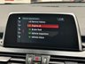 USED 2019 69 BMW 2 SERIES 1.5 218I LUXURY GRAN TOURER 5d 139 BHP 7 LEATHER SEATS+SAT NAV+PARK++