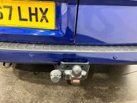 USED 2017 67 FORD TRANSIT CUSTOM 2.0 270 LIMITED LR P/V 129 BHP CAMPER Camper / Day Van Ford 2.0 270 LIMITED Auomatic 130 BHP