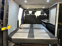 USED 2017 67 FORD TRANSIT CUSTOM 2.0 270 LIMITED LR P/V 129 BHP CAMPER Camper / Day Van Ford 2.0 270 LIMITED Auomatic 130 BHP