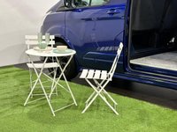 USED 2017 67 FORD TRANSIT CUSTOM 2.0 270 LIMITED LR P/V 129 BHP CAMPER Camper / Day Van Ford 2.0 270 LIMITED Auomatic 130 BHP