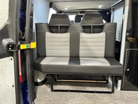 USED 2017 67 FORD TRANSIT CUSTOM 2.0 270 LIMITED LR P/V 129 BHP CAMPER Camper / Day Van Ford 2.0 270 LIMITED Auomatic 130 BHP