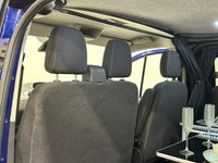 USED 2017 67 FORD TRANSIT CUSTOM 2.0 270 LIMITED LR P/V 129 BHP CAMPER Camper / Day Van Ford 2.0 270 LIMITED Auomatic 130 BHP