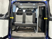USED 2017 67 FORD TRANSIT CUSTOM 2.0 270 LIMITED LR P/V 129 BHP CAMPER Camper / Day Van Ford 2.0 270 LIMITED Auomatic 130 BHP