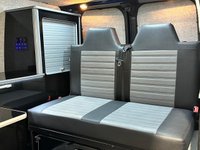 USED 2017 67 FORD TRANSIT CUSTOM 2.0 270 LIMITED LR P/V 129 BHP CAMPER Camper / Day Van Ford 2.0 270 LIMITED Auomatic 130 BHP