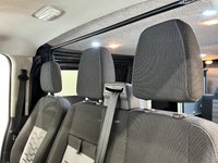 USED 2017 67 FORD TRANSIT CUSTOM 2.0 270 LIMITED LR P/V 129 BHP CAMPER Camper / Day Van Ford 2.0 270 LIMITED Auomatic 130 BHP