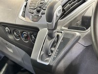 USED 2017 67 FORD TRANSIT CUSTOM 2.0 270 LIMITED LR P/V 129 BHP CAMPER Camper / Day Van Ford 2.0 270 LIMITED Auomatic 130 BHP