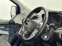 USED 2017 67 FORD TRANSIT CUSTOM 2.0 270 LIMITED LR P/V 129 BHP CAMPER Camper / Day Van Ford 2.0 270 LIMITED Auomatic 130 BHP