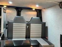 USED 2017 67 FORD TRANSIT CUSTOM 2.0 270 LIMITED LR P/V 129 BHP CAMPER Camper / Day Van Ford 2.0 270 LIMITED Auomatic 130 BHP