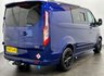 USED 2017 67 FORD TRANSIT CUSTOM 2.0 270 LIMITED LR P/V 129 BHP CAMPER Camper / Day Van Ford 2.0 270 LIMITED Auomatic 130 BHP