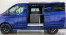 USED 2017 67 FORD TRANSIT CUSTOM 2.0 270 LIMITED LR P/V 129 BHP CAMPER Camper / Day Van Ford 2.0 270 LIMITED Auomatic 130 BHP
