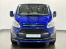 USED 2017 67 FORD TRANSIT CUSTOM 2.0 270 LIMITED LR P/V 129 BHP CAMPER Camper / Day Van Ford 2.0 270 LIMITED Auomatic 130 BHP