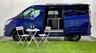 USED 2017 67 FORD TRANSIT CUSTOM 2.0 270 LIMITED LR P/V 129 BHP CAMPER Camper / Day Van Ford 2.0 270 LIMITED Auomatic 130 BHP