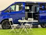 USED 2017 67 FORD TRANSIT CUSTOM 2.0 270 LIMITED LR P/V 129 BHP CAMPER Camper / Day Van Ford 2.0 270 LIMITED Auomatic 130 BHP
