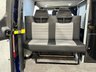 USED 2017 67 FORD TRANSIT CUSTOM 2.0 270 LIMITED LR P/V 129 BHP CAMPER Camper / Day Van Ford 2.0 270 LIMITED Auomatic 130 BHP