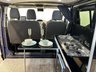 USED 2017 67 FORD TRANSIT CUSTOM 2.0 270 LIMITED LR P/V 129 BHP CAMPER Camper / Day Van Ford 2.0 270 LIMITED Auomatic 130 BHP