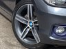 USED 2015 65 BMW 1 SERIES 2.0 118D SPORT 5dr 