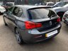 USED 2015 65 BMW 1 SERIES 2.0 118D SPORT 5dr 