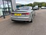 USED 2019 19 AUDI A5 2.0 TFSI BLACK EDITION MHEV 150PS FINISHED IN A STUNNING QUANTUM GREY