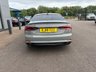USED 2019 19 AUDI A5 2.0 TFSI BLACK EDITION MHEV 150PS FINISHED IN A STUNNING QUANTUM GREY