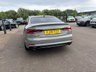 USED 2019 19 AUDI A5 2.0 TFSI BLACK EDITION MHEV 150PS FINISHED IN A STUNNING QUANTUM GREY