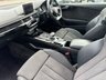 USED 2019 19 AUDI A5 2.0 TFSI BLACK EDITION MHEV 150PS FINISHED IN A STUNNING QUANTUM GREY