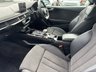 USED 2019 19 AUDI A5 2.0 TFSI BLACK EDITION MHEV 150PS FINISHED IN A STUNNING QUANTUM GREY