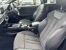 USED 2019 19 AUDI A5 2.0 TFSI BLACK EDITION MHEV 150PS FINISHED IN A STUNNING QUANTUM GREY