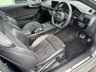 USED 2019 19 AUDI A5 2.0 TFSI BLACK EDITION MHEV 150PS FINISHED IN A STUNNING QUANTUM GREY