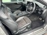 USED 2019 19 AUDI A5 2.0 TFSI BLACK EDITION MHEV 150PS FINISHED IN A STUNNING QUANTUM GREY