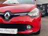 USED 2014 64 RENAULT CLIO 1.2 DYNAMIQUE MEDIANAV 5dr 