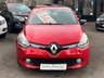 USED 2014 64 RENAULT CLIO 1.2 DYNAMIQUE MEDIANAV 5dr 