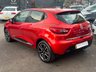USED 2014 64 RENAULT CLIO 1.2 DYNAMIQUE MEDIANAV 5dr 