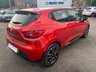 USED 2014 64 RENAULT CLIO 1.2 DYNAMIQUE MEDIANAV 5dr 