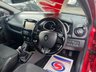 USED 2014 64 RENAULT CLIO 1.2 DYNAMIQUE MEDIANAV 5dr 