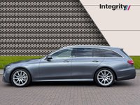 USED 2019 MERCEDES-BENZ E-CLASS 2.9 E 350 D AMG LINE EDITION PREMIUM PLUS 5d 282 BHP 