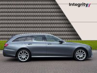 USED 2019 MERCEDES-BENZ E-CLASS 2.9 E 350 D AMG LINE EDITION PREMIUM PLUS 5d 282 BHP 