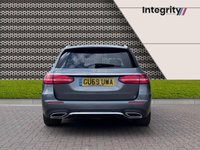 USED 2019 MERCEDES-BENZ E-CLASS 2.9 E 350 D AMG LINE EDITION PREMIUM PLUS 5d 282 BHP 